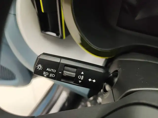 Fiat Grande Panda view 11