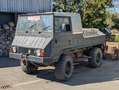 Puch Pinzgauer Steyr Puch Pinzgauer 710M Siyah - thumbnail 1