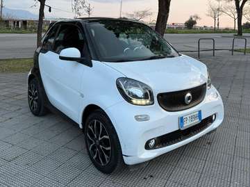 Cabrio 1.0 Perfect 71cv twinamic
