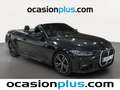 BMW 420 420iA Cabrio Negro - thumbnail 3