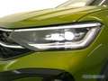 Volkswagen Taigo 1.5 TSI R-Line DSG/IQ.Light/Rear View/Navi Grün - thumbnail 14