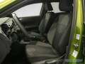 Volkswagen Taigo 1.5 TSI R-Line DSG/IQ.Light/Rear View/Navi Grün - thumbnail 10