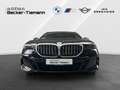 BMW 520 d Touring M Sport Driving Ass./ CP Prof/ Memory/ 4 Schwarz - thumbnail 2