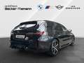 BMW 520 d Touring M Sport Driving Ass./ CP Prof/ Memory/ 4 Schwarz - thumbnail 6