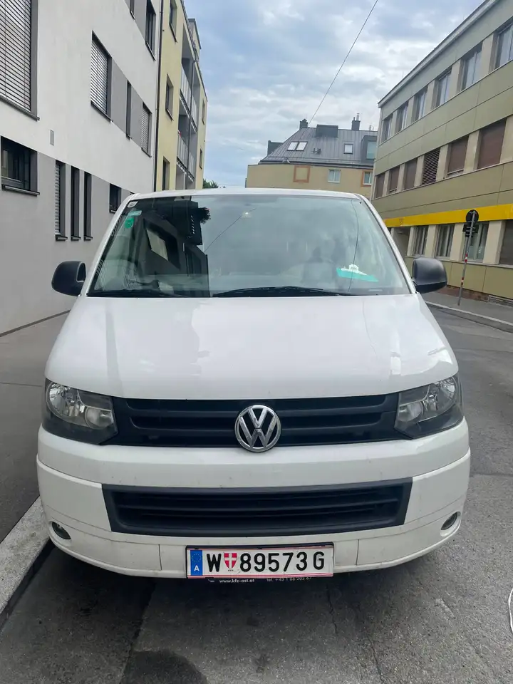 Volkswagen T5