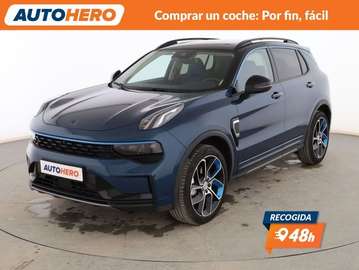 1.5 Plug-in Hybrid