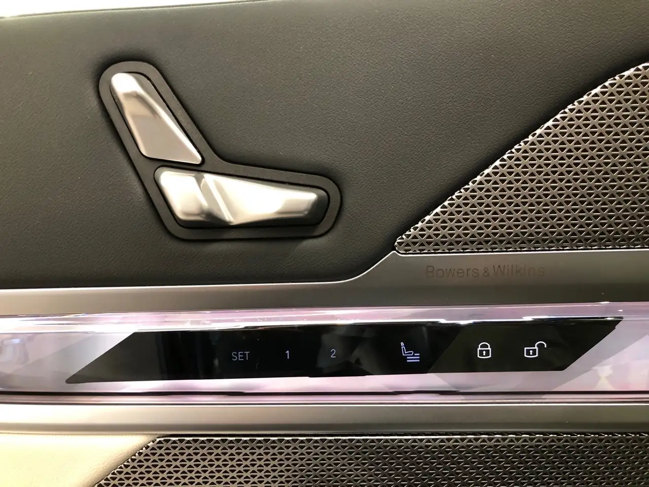 BMW 740 d xDrive Limousine 6