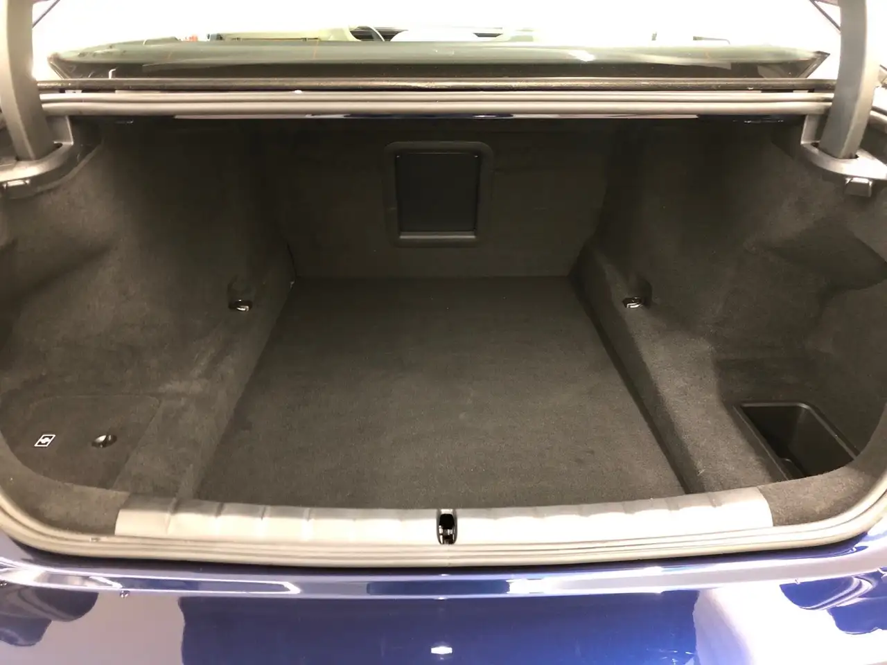 BMW 740 d xDrive Limousine 11