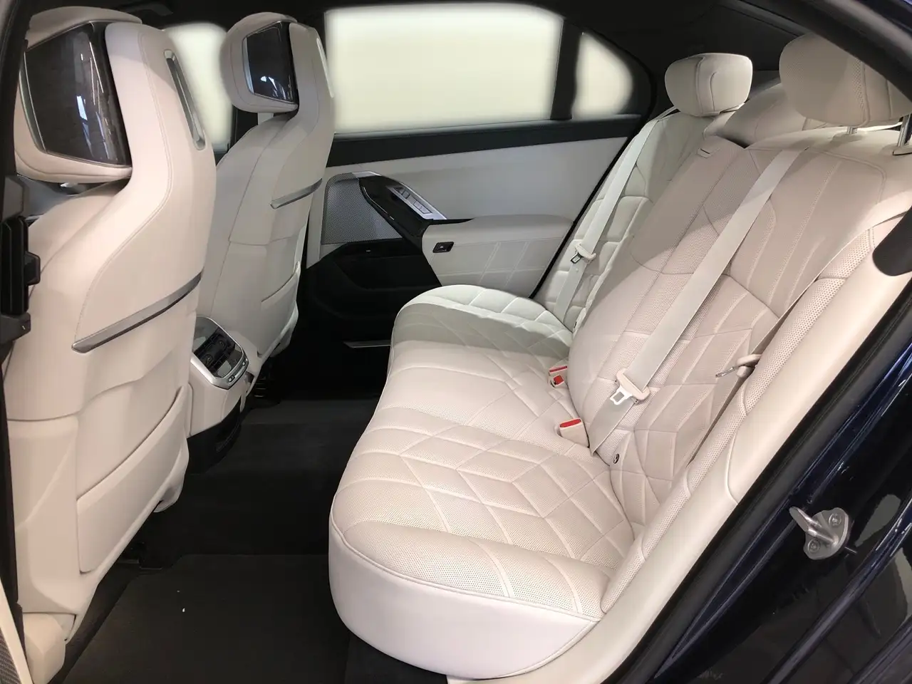 BMW 740 d xDrive Limousine 7