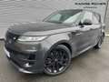 Land Rover Range Rover Sport 3.0 P550e 550ch PHEV Dynamic Autobiography Gris - thumbnail 1