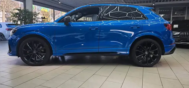 Audi RS Q3 RS Q3 2.5 TFSI quattro LM 21 B&O RS Sportab