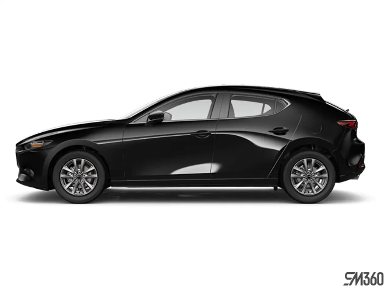 2026 Mazda 3