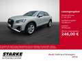 Audi Q2 35 TFSI S tronic S line NaviPlus LED SHZ AHK Silber - thumbnail 1