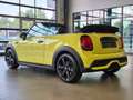 MINI Cooper S Cabrio COOPER S CABRIO CLASSIC TRIM LEDER NAV H&K HUD Gelb - thumbnail 7