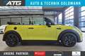 MINI Cooper S Cabrio COOPER S CABRIO CLASSIC TRIM LEDER NAV H&K HUD Gelb - thumbnail 1