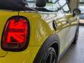 MINI Cooper S Cabrio COOPER S CABRIO CLASSIC TRIM LEDER NAV H&K HUD Gelb - thumbnail 27