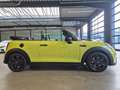 MINI Cooper S Cabrio COOPER S CABRIO CLASSIC TRIM LEDER NAV H&K HUD Gelb - thumbnail 4