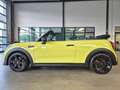 MINI Cooper S Cabrio COOPER S CABRIO CLASSIC TRIM LEDER NAV H&K HUD Gelb - thumbnail 8