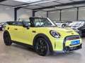 MINI Cooper S Cabrio COOPER S CABRIO CLASSIC TRIM LEDER NAV H&K HUD Gelb - thumbnail 3