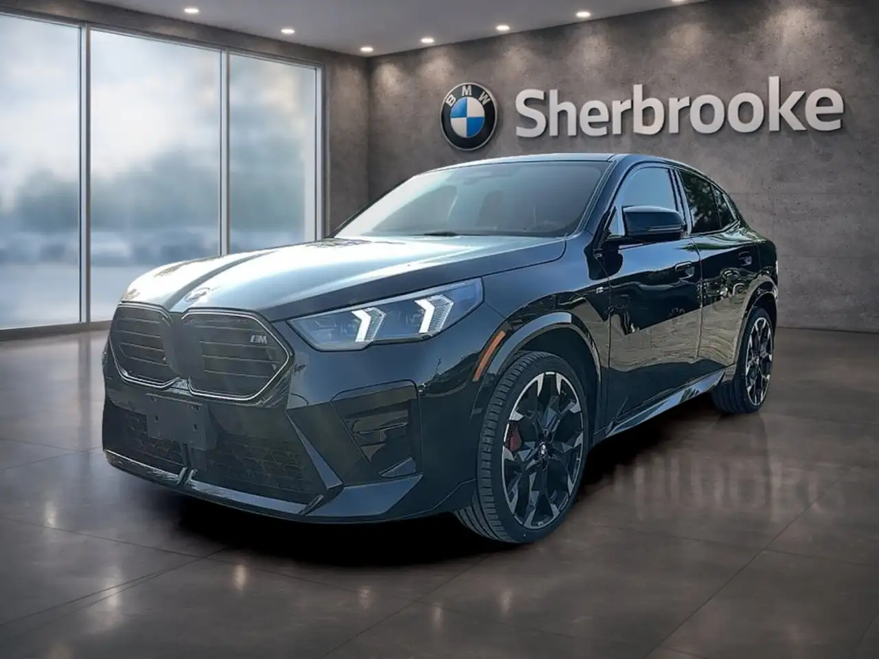 2026 BMW X2