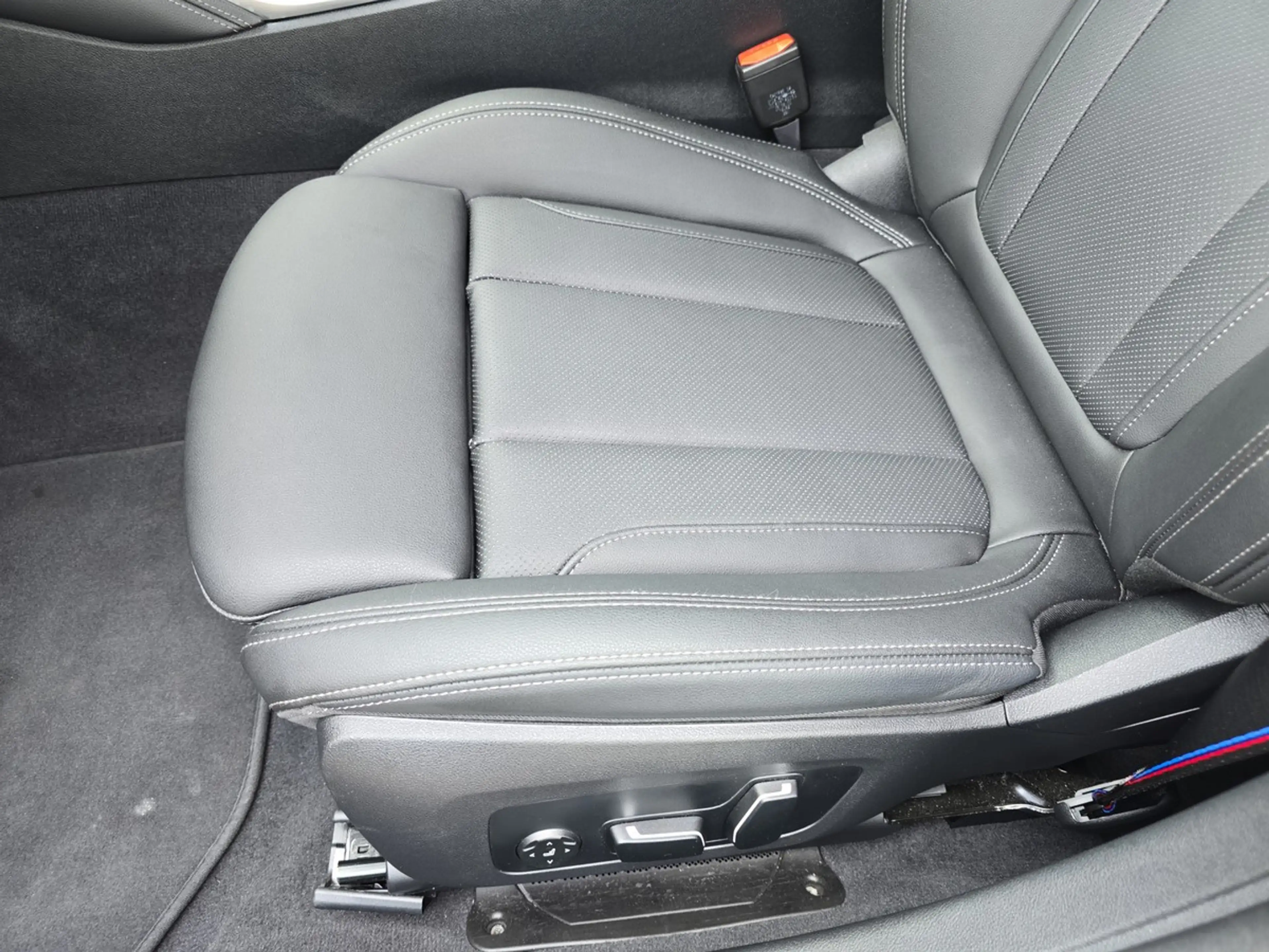 BMW 430 d xDrive+M-Sport Pro+AHK+HUD+PANO+H&K+ACC — photo 11