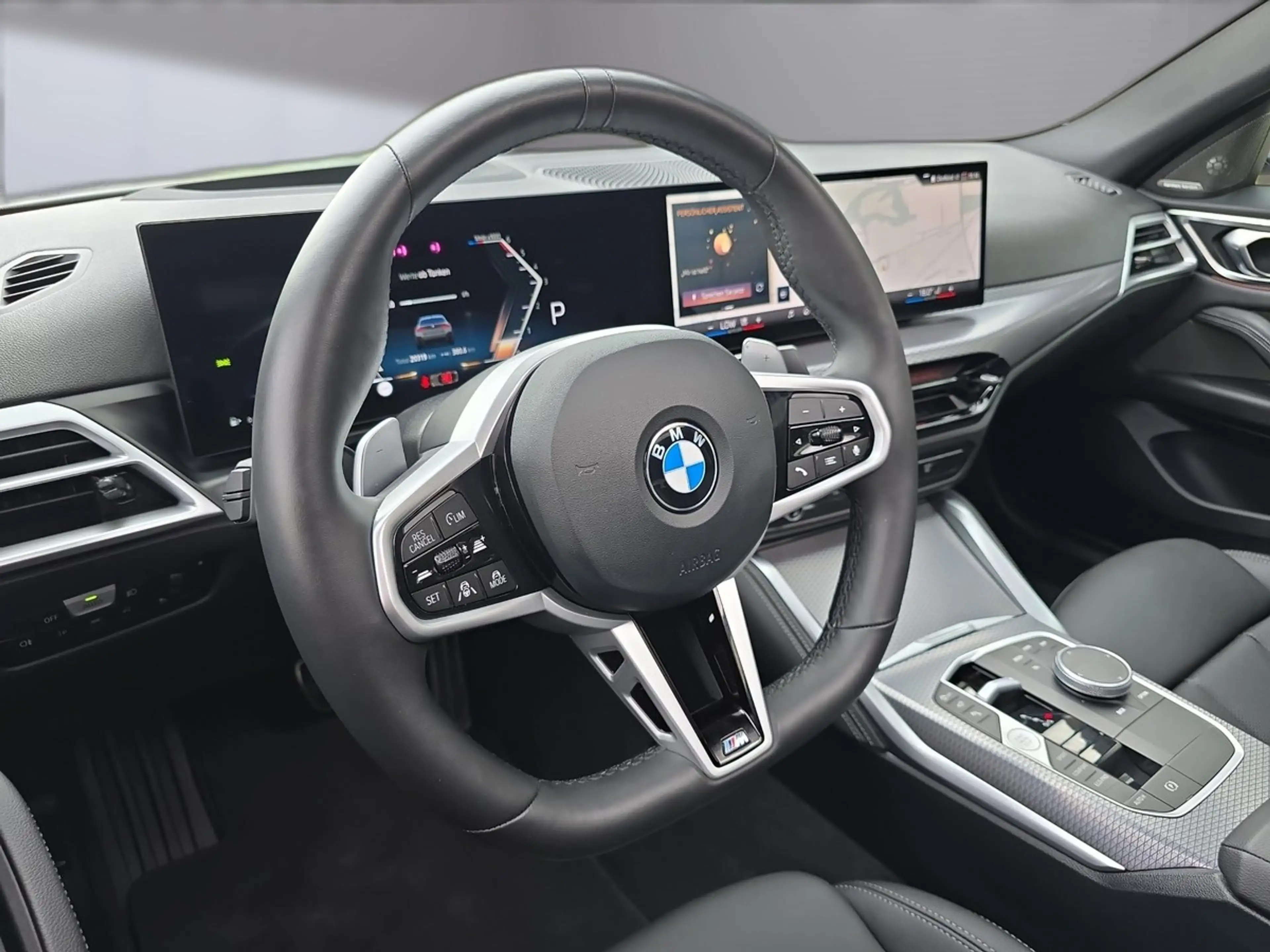 BMW 430 d xDrive+M-Sport Pro+AHK+HUD+PANO+H&K+ACC — photo 15