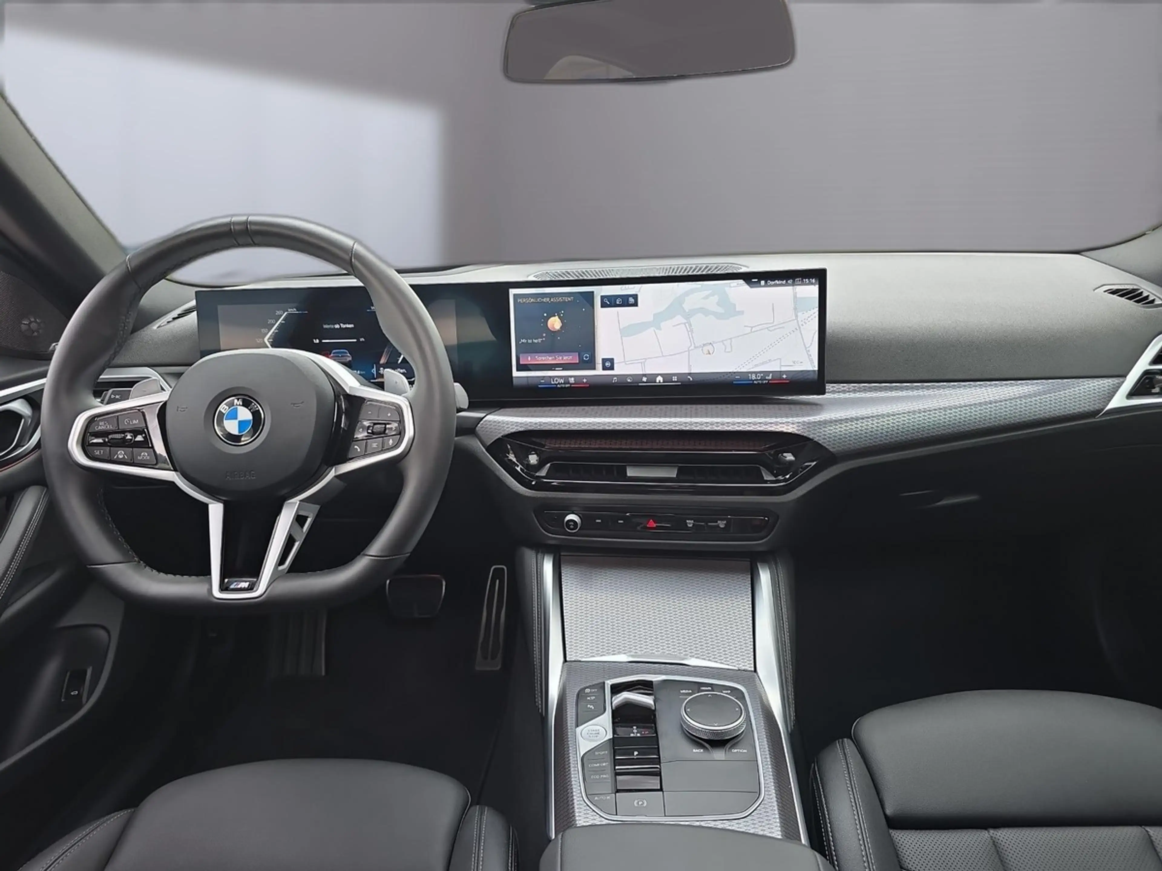 BMW 430 d xDrive+M-Sport Pro+AHK+HUD+PANO+H&K+ACC — photo 12