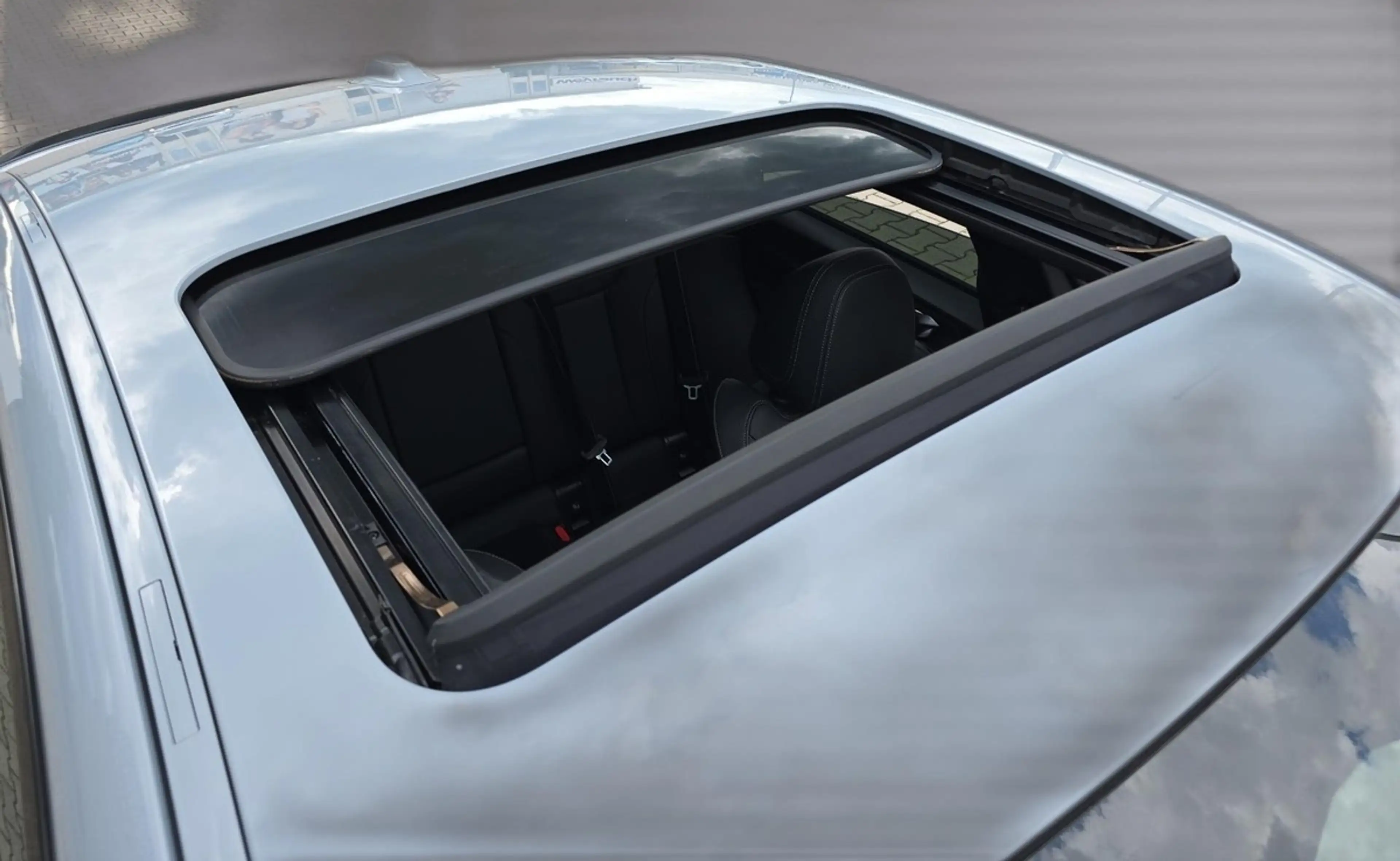 BMW 430 d xDrive+M-Sport Pro+AHK+HUD+PANO+H&K+ACC — photo 9