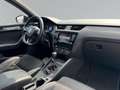Skoda Octavia Combi RS|Bi-Xenon|Anhänkppl.|Navi|Leder| Zwart - thumbnail 18