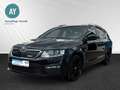 Skoda Octavia Combi RS|Bi-Xenon|Anhänkppl.|Navi|Leder| Zwart - thumbnail 3