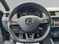 Skoda Octavia Combi RS|Bi-Xenon|Anhänkppl.|Navi|Leder| Zwart - thumbnail 14