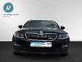 Skoda Octavia Combi RS|Bi-Xenon|Anhänkppl.|Navi|Leder| Zwart - thumbnail 4