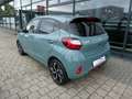 Hyundai i10 1.0 T-GDI N-Line*Navi*SH*Kamera Grün - thumbnail 3