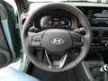 Hyundai i10 1.0 T-GDI N-Line*Navi*SH*Kamera Grün - thumbnail 12
