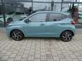 Hyundai i10 1.0 T-GDI N-Line*Navi*SH*Kamera Grün - thumbnail 2