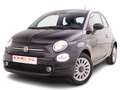 Fiat 500 1.0 Hybrid 70 Final Edition + CarPlay + Comfort Pa Zwart - thumbnail 39