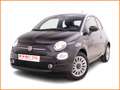 Fiat 500 1.0 Hybrid 70 Final Edition + CarPlay + Comfort Pa Zwart - thumbnail 1