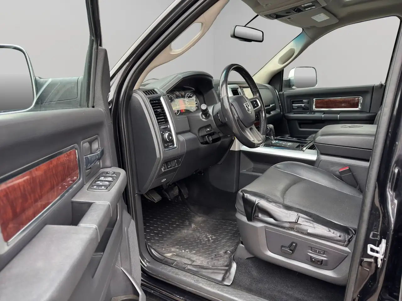 RAM 1500 photo RAM 1500