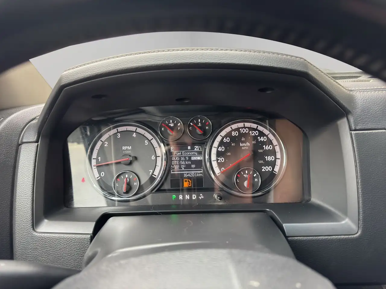 RAM 1500 photo RAM 1500
