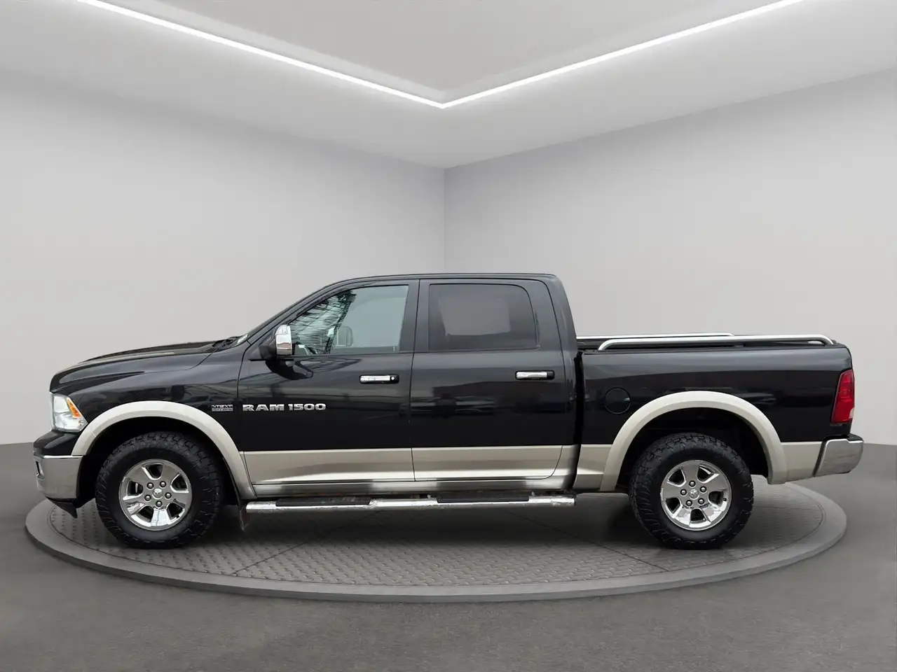 RAM 1500 photo RAM 1500