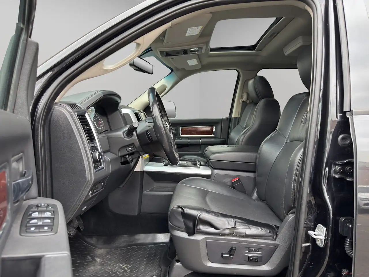 RAM 1500 photo RAM 1500