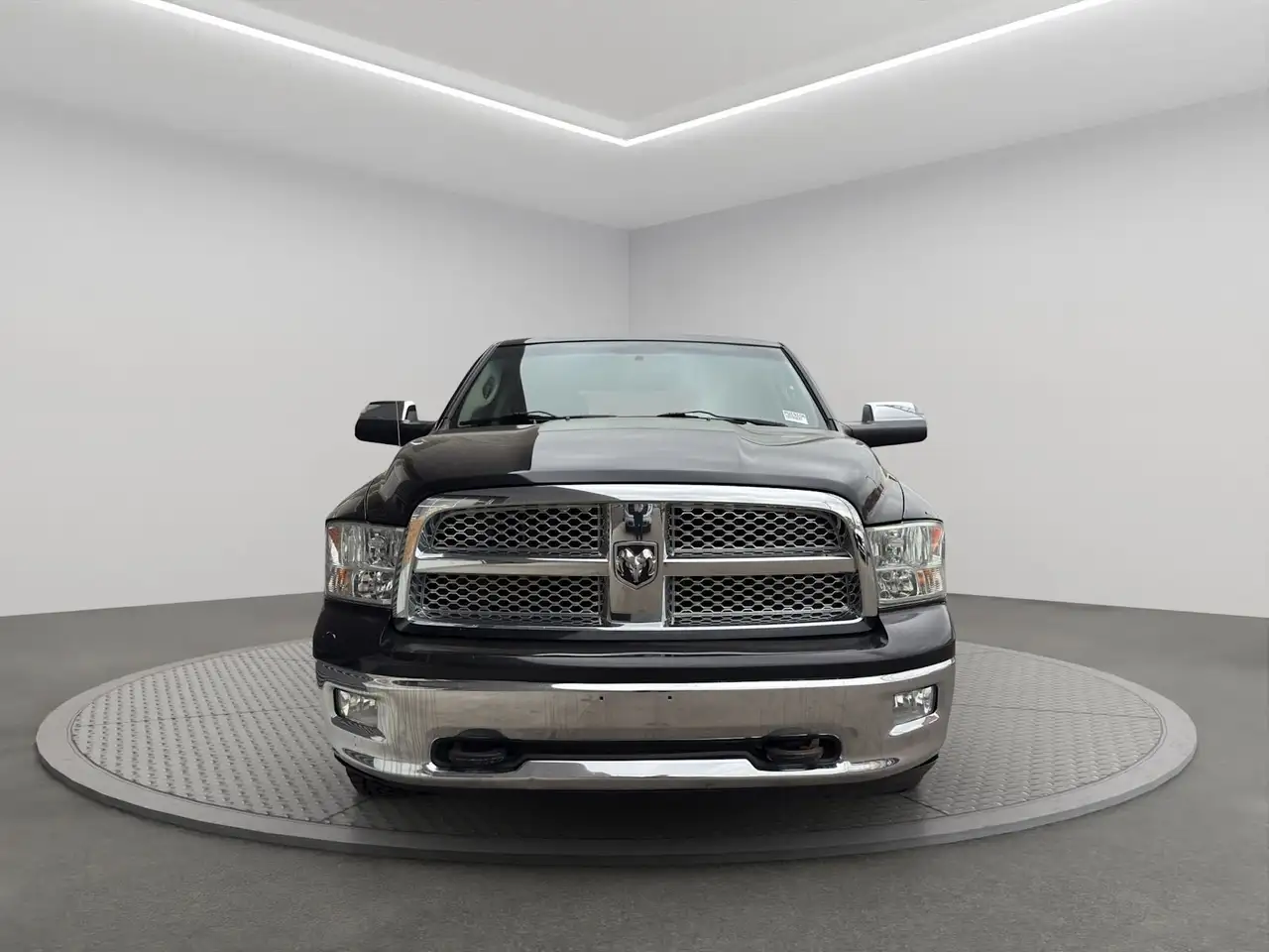 RAM 1500 photo RAM 1500