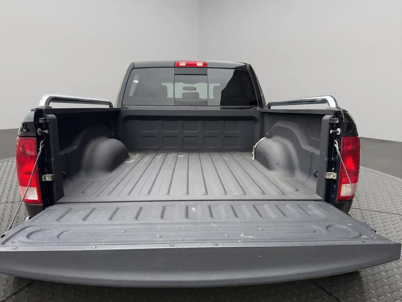 RAM 1500 photo RAM 1500