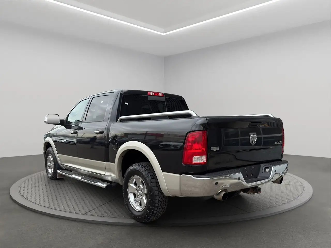 RAM 1500 photo RAM 1500