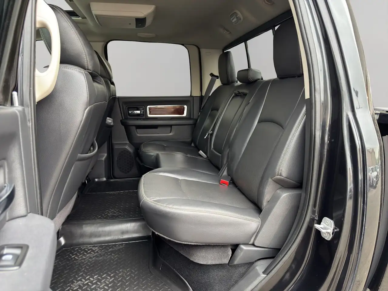 RAM 1500 photo RAM 1500