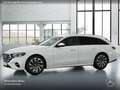 Mercedes-Benz E 300 de T Hybrid Fahrass 360° Burmester Distr. 9G Weiß - thumbnail 3