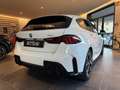 BMW 118 118d MSport Bianco - thumbnail 2