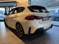 BMW 118 118d MSport Bianco - thumbnail 4