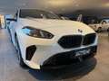 BMW 118 118d MSport Bianco - thumbnail 1