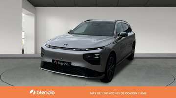 BEV 98KWH PERFORMANCE AWD 551 5P